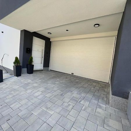 Crystal Apartments Old Town 塞拉耶佛 外观 照片