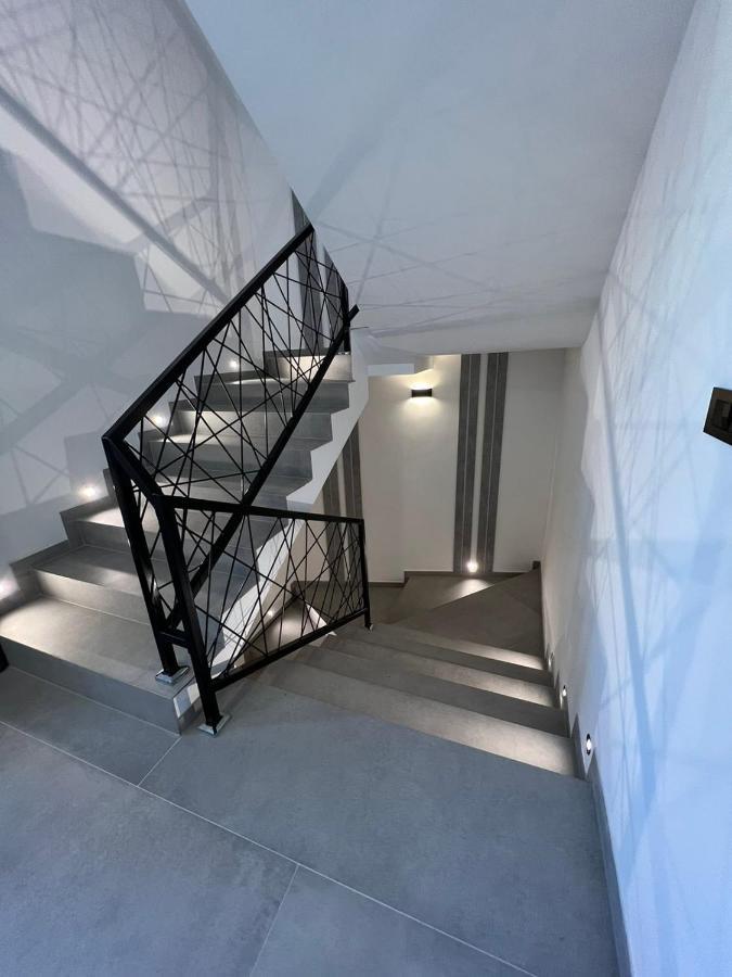 Crystal Apartments Old Town 塞拉耶佛 外观 照片