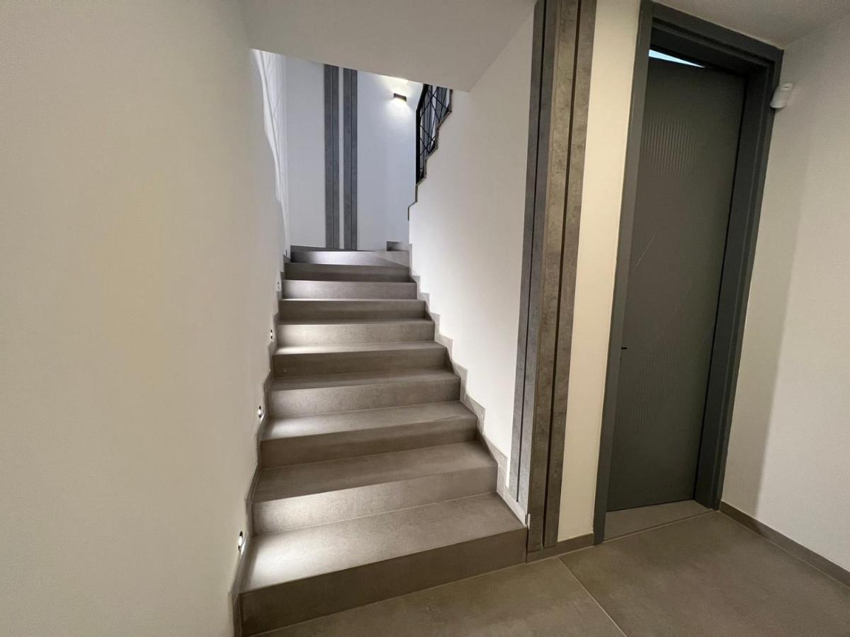 Crystal Apartments Old Town 塞拉耶佛 外观 照片